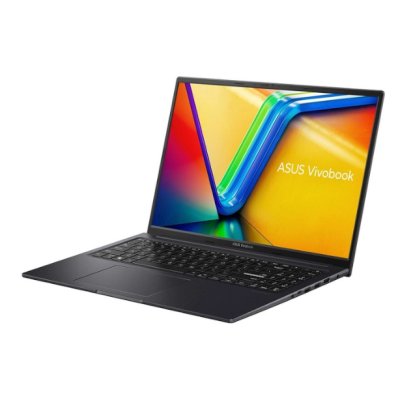 ноутбук ASUS VivoBook 16X M3604YA-MB252 90NB11A2-M00BL0 Серебристый