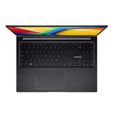 ноутбук ASUS VivoBook 16X M3604YA-MB252 90NB11A2-M00BL0 Серебристый