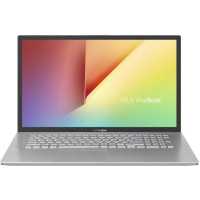 ноутбук ASUS VivoBook 17 A712JA-AU419 90NB0SZ1-M05340 Серебристый