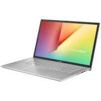 ноутбук ASUS VivoBook 17 A712JA-AU419 90NB0SZ1-M05340 Серебристый