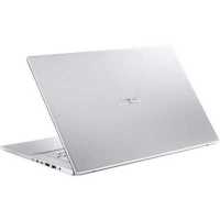 ноутбук ASUS VivoBook 17 F712EA-AU464W 90NB0TW1-M06400 Серебристый