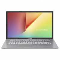 ноутбук ASUS VivoBook 17 K712JA-BX445 90NB0SZ3-M05680 Серебристый