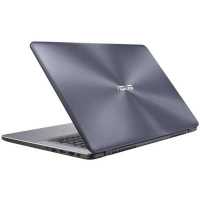 ноутбук ASUS VivoBook 17 M705BA-BX114 90NB0PT2-M01770 Серый