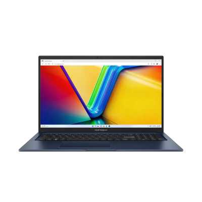 ноутбук ASUS VivoBook 17 X1704MA-AU039 90NB17V2-M00CJ0 Синий