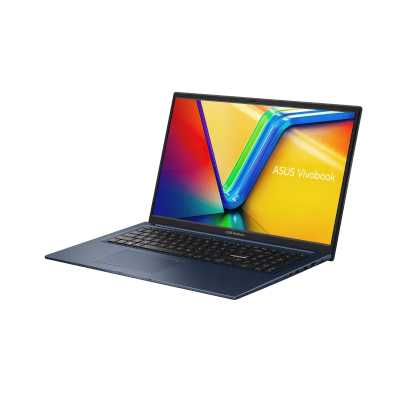 ноутбук ASUS VivoBook 17 X1704MA-AU039 90NB17V2-M00CJ0 Синий