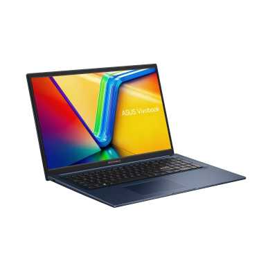 ноутбук ASUS VivoBook 17 X1704MA-AU039 90NB17V2-M00CJ0 Синий