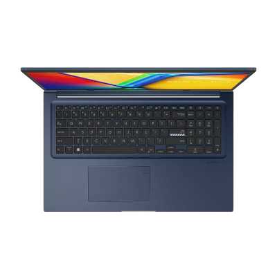 ноутбук ASUS VivoBook 17 X1704MA-AU039 90NB17V2-M00CJ0 Синий