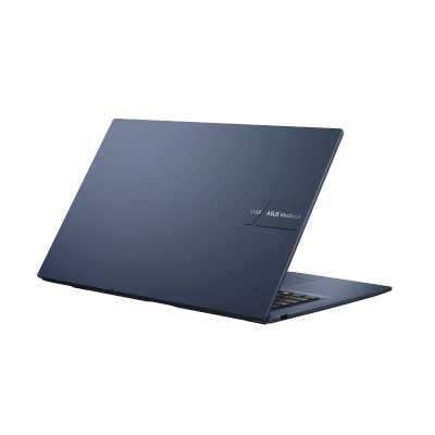ноутбук ASUS VivoBook 17 X1704MA-AU039 90NB17V2-M00CJ0 Синий