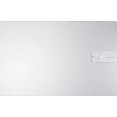 ноутбук ASUS VivoBook 17 X1704VA-AU1158 90NB13X1-M00RF0 Серебристый