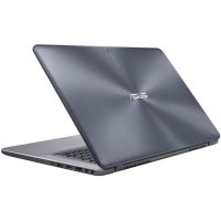 ноутбук ASUS VivoBook 17 X705UF-GC011T 90NB0IE2-M01240 Серый