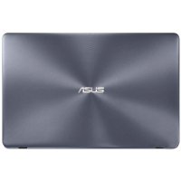 ноутбук ASUS VivoBook 17 X705UV-BX111 90NB0EW2-M02450 Серый