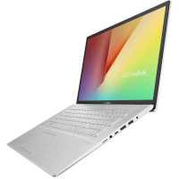 ноутбук ASUS VivoBook 17 X712DA-AU087 90NB0PI1-M01240-wpro Серый