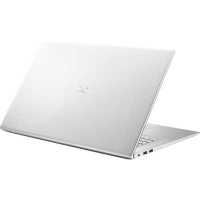 ноутбук ASUS VivoBook 17 X712DA-BX086 90NB0PI1-M01200-wpro Серебристый