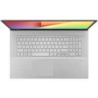 ноутбук ASUS VivoBook 17 X712DA-BX086 90NB0PI1-M01200-wpro Серебристый