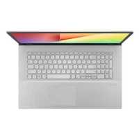 ноутбук ASUS VivoBook 17 X712DK-AU006 90NB0PJ1-M00250-wpro Серебристый