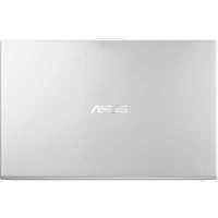ноутбук ASUS VivoBook 17 X712EQ-AU090X 90NB0U91-M002B0 Серебристый