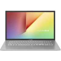 ноутбук ASUS VivoBook 17 X712FA-AU317T 90NB0L61-M06980 Серебристый