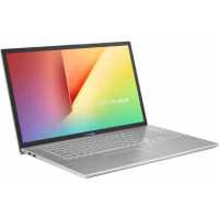 ноутбук ASUS VivoBook 17 X712FA-AU317T 90NB0L61-M06980 Серебристый