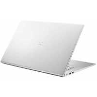 ноутбук ASUS VivoBook 17 X712FA-AU317T 90NB0L61-M06980 Серебристый