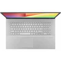 ноутбук ASUS VivoBook 17 X712FA-AU317T 90NB0L61-M06980 Серебристый
