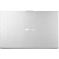 ноутбук ASUS VivoBook 17 X712FA-AU317T 90NB0L61-M06980 Серебристый