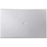 ноутбук ASUS VivoBook 17 X712JA-AU358T 90NB0SZ1-M04410 Серебристый