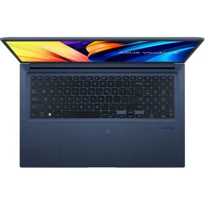 ноутбук ASUS VivoBook 17X K1703ZA-AU171 90NB0WN2-M00750 Синий