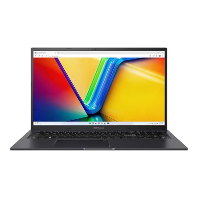 ноутбук ASUS VivoBook 17X M3704YA-AU162 90NB1192-M006Y0 Черный