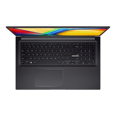 ноутбук ASUS VivoBook 17X M3704YA-AU162 90NB1192-M006Y0 Черный