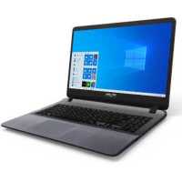 ноутбук ASUS VivoBook A507UA-EJ1231T 90NB0HI1-M18050 Серый