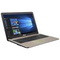 ноутбук ASUS VivoBook A540BA-GQ185 90NB0IY1-M02270 Черный
