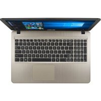 ноутбук ASUS VivoBook A540LA-XX1214 90NB0B01-M27810 Черный