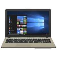 ноутбук ASUS VivoBook A540MA-GQ920T 90NB0IR1-M16870 Черный