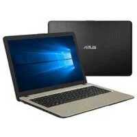 ноутбук ASUS VivoBook A540MA-GQ920T 90NB0IR1-M16870 Черный