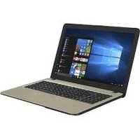 ноутбук ASUS VivoBook A540MA-GQ920T 90NB0IR1-M16870 Черный