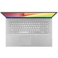 ноутбук ASUS VivoBook A712FA-AU765 90NB0L61-M11100-wpro Серебристый