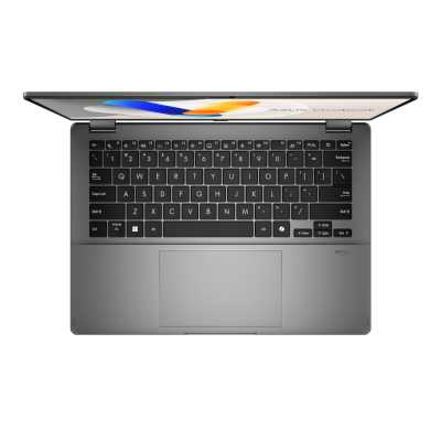 ноутбук ASUS VivoBook Flip 14 TP3407SA-QL055W 90NB14Y1-M00690 Серый