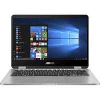 ноутбук ASUS VivoBook Flip 14 TP401MA-EC418T 90NB0IV1-M11140 Серый