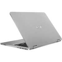 ноутбук ASUS VivoBook Flip 14 TP401MA-EC418T 90NB0IV1-M11140 Серый