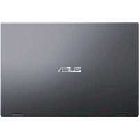 ноутбук ASUS VivoBook Flip 14 TP412FA-EC013T 90NB0N31-M05350 Серый