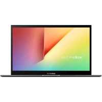 ноутбук ASUS VivoBook Flip 14 TP470EA-EC002T 90NB0S01-M05360 Серый