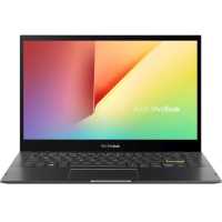 ноутбук ASUS VivoBook Flip 14 TP470EA-EC309W 90NB0S01-M001X0 Черный