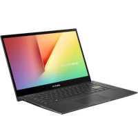 ноутбук ASUS VivoBook Flip 14 TP470EA-EC309W 90NB0S01-M001X0 Черный