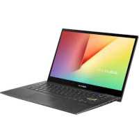 ноутбук ASUS VivoBook Flip 14 TP470EA-EC309W 90NB0S01-M001X0 Черный