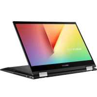 ноутбук ASUS VivoBook Flip 14 TP470EA-EC309W 90NB0S01-M001X0 Черный