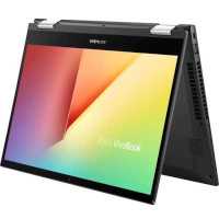 ноутбук ASUS VivoBook Flip 14 TP470EA-EC309W 90NB0S01-M001X0 Черный