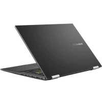 ноутбук ASUS VivoBook Flip 14 TP470EA-EC309W 90NB0S01-M001X0 Черный