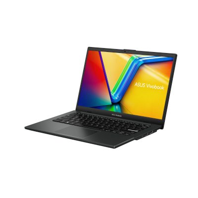 ноутбук ASUS VivoBook Go 14 E1404FA-EB158W 90NB0ZS2-M00AW0 Черный