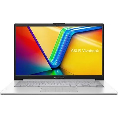 ноутбук ASUS VivoBook Go 14 E1404FA-EB019 90NB0ZS1-M00660-wpro Серебристый