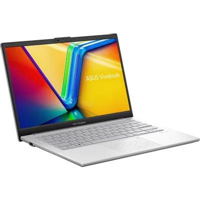 ноутбук ASUS VivoBook Go 14 E1404FA-EB019 90NB0ZS1-M00660-wpro Серебристый